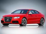 Audi RS5 Coupe by ABT 2010 года